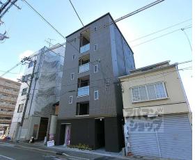 大雅六角ビル：間取図