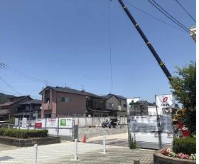 ヴィラ　シェリールⅠ：間取図