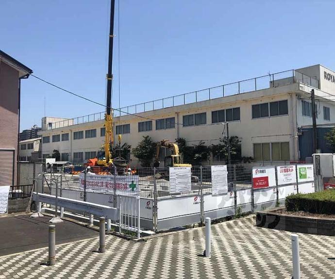 【ヴィラ　シェリールⅠ】間取