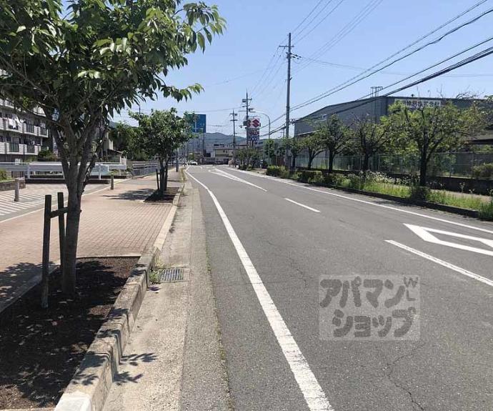 【ヴィラ　シェリールⅠ】間取