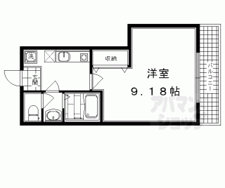 【プラティーク四条】