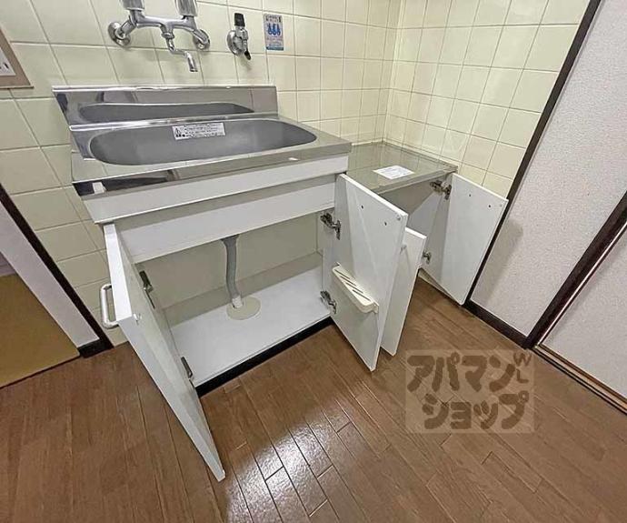 【メゾン藤重】間取