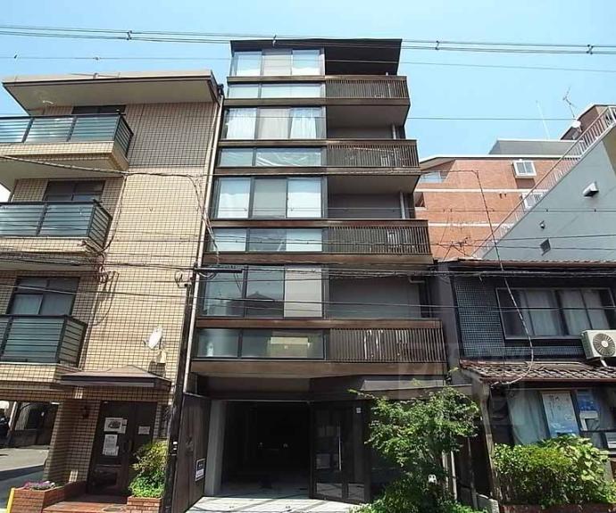 【グレースU】間取