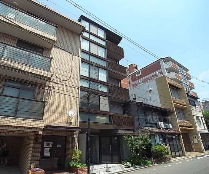 【グレースU】間取