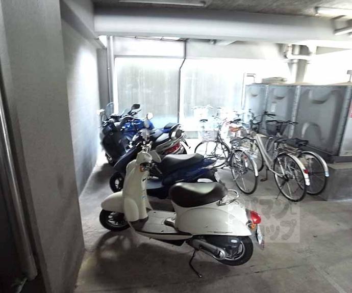 【グレースU】間取