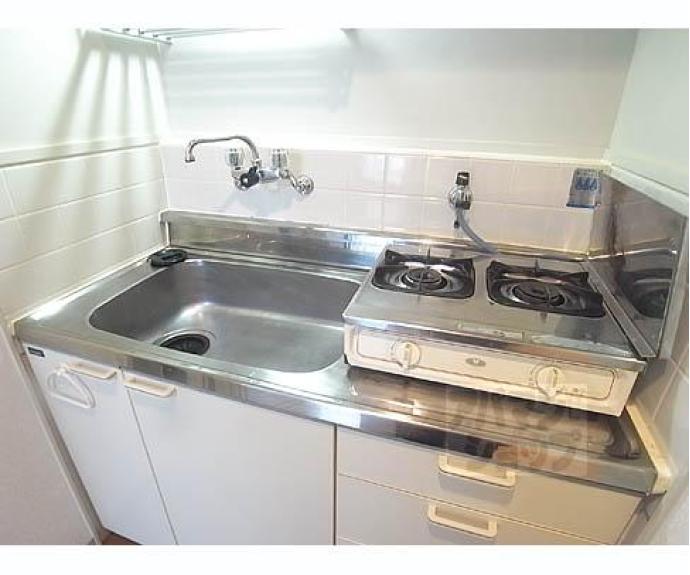 【グレースU】間取