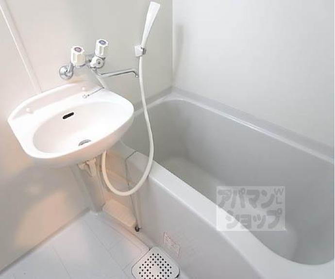 【グレースU】間取