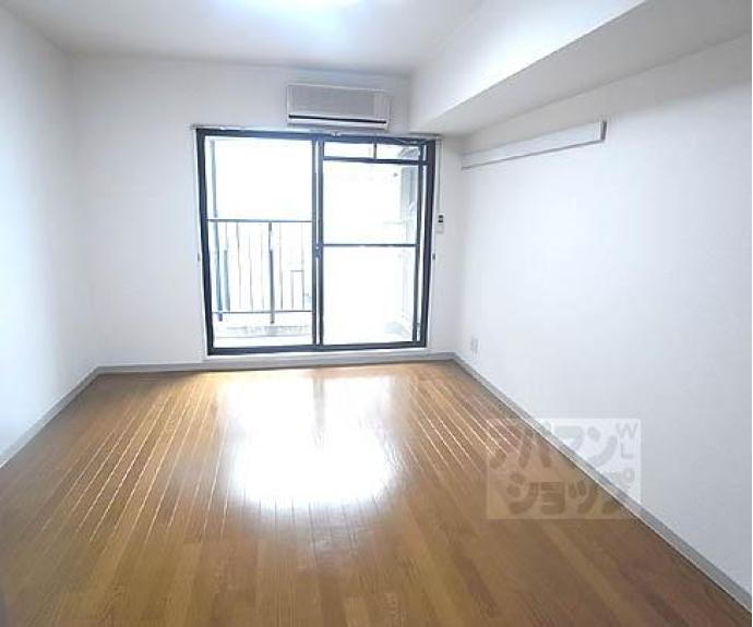 【グレースU】間取