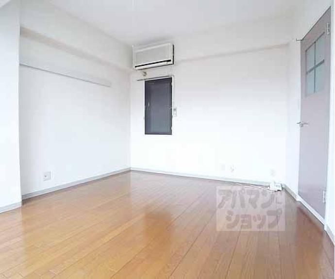 【グレースU】間取