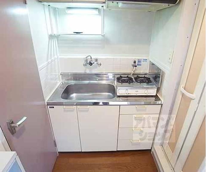 【グレースU】間取