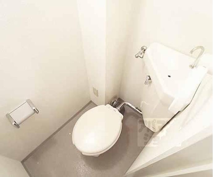 【グレースU】間取