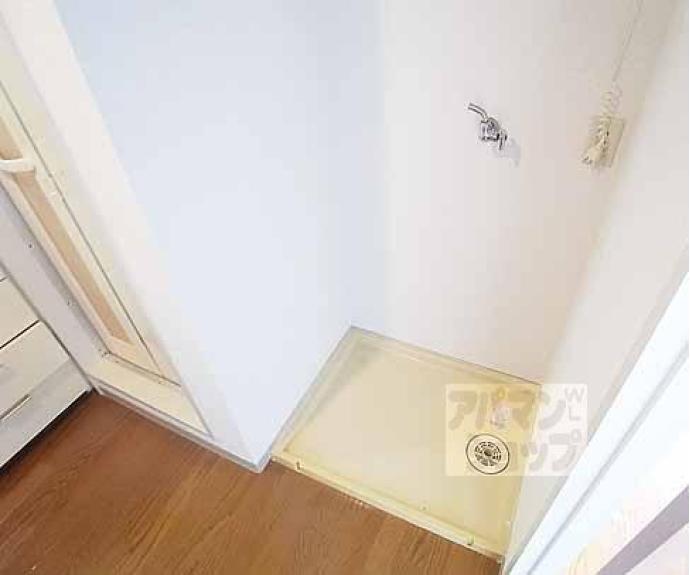 【グレースU】間取