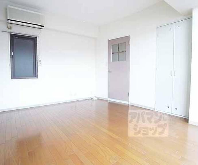 【グレースU】間取