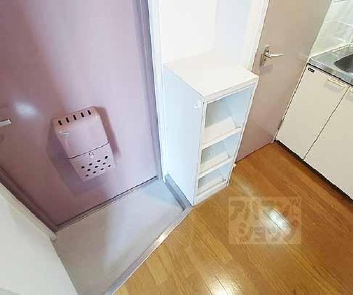 【グレースU】間取