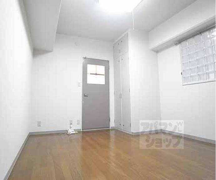 【グレースU】間取