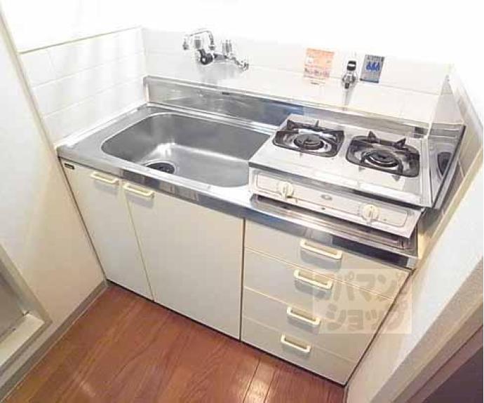 【グレースU】間取