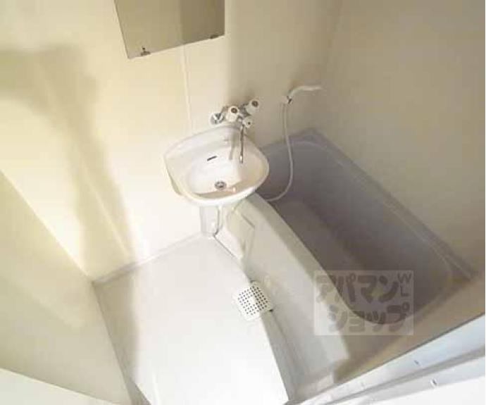 【グレースU】間取