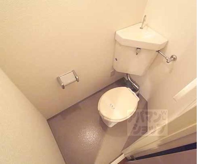 【グレースU】間取