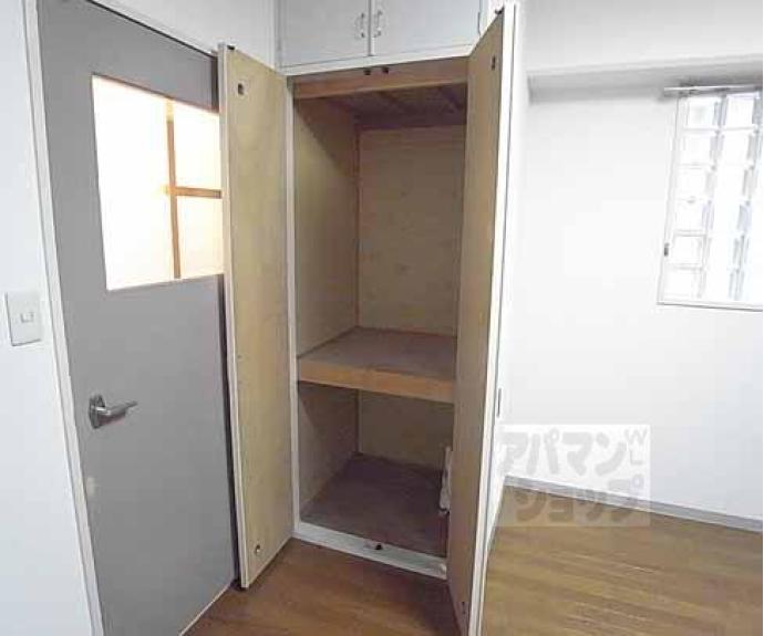 【グレースU】間取