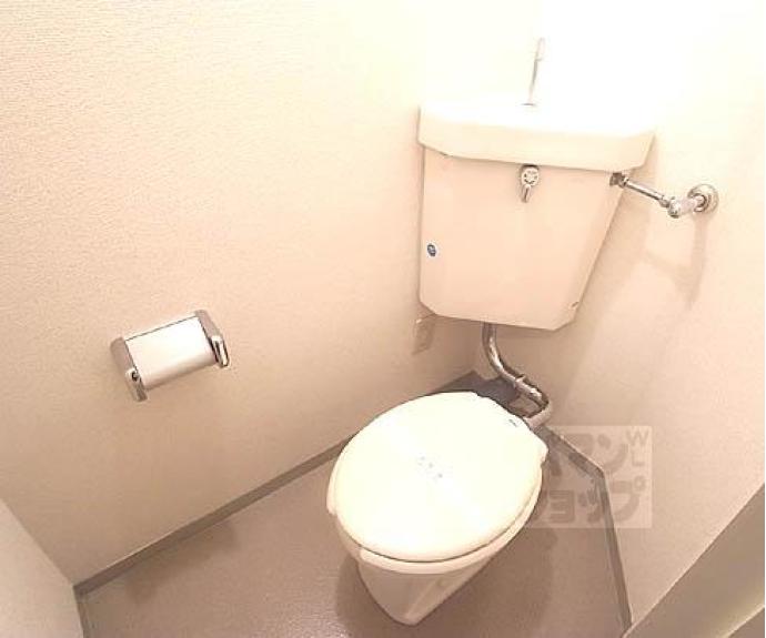 【グレースＵ】間取