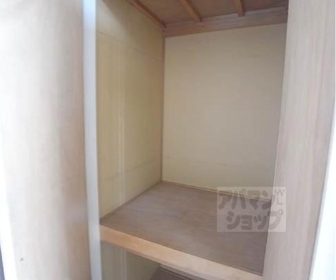 【グレースＵ】間取