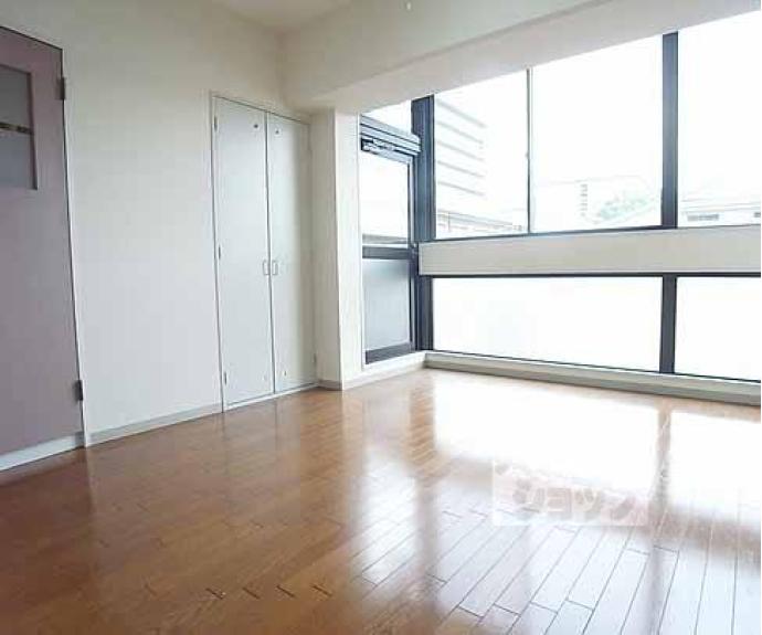 【グレースＵ】間取