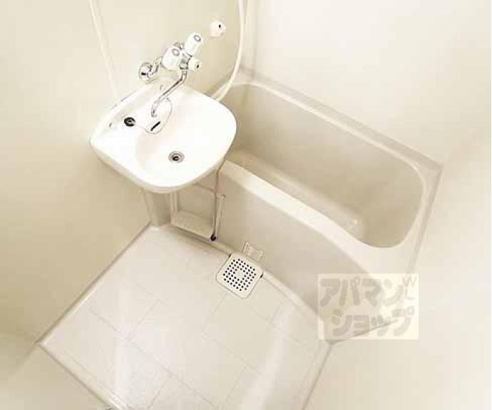 【グレースＵ】間取