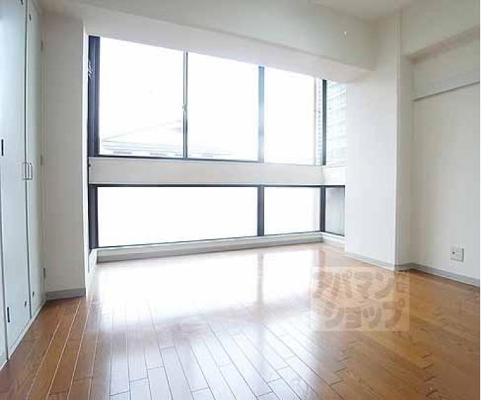 【グレースＵ】間取