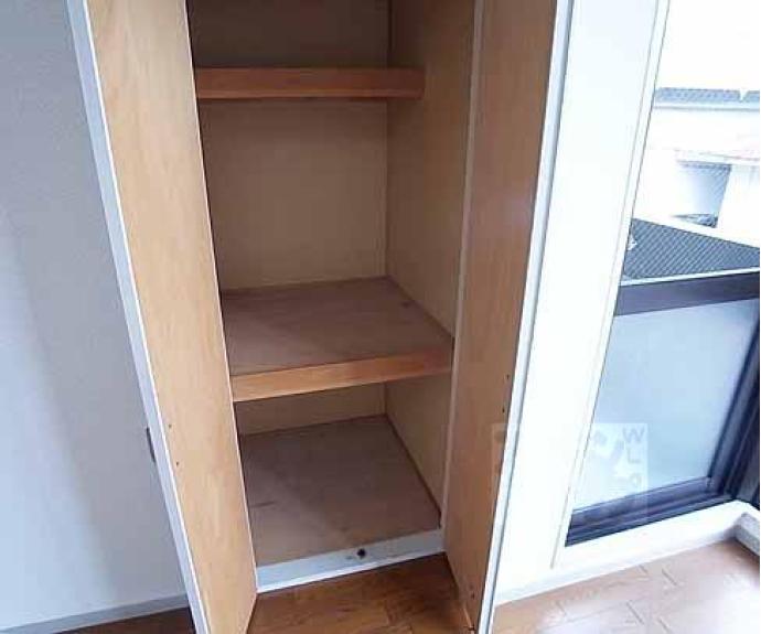 【グレースＵ】間取