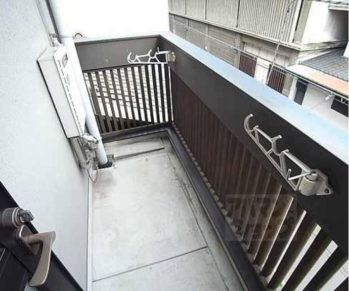 【グレースＵ】間取