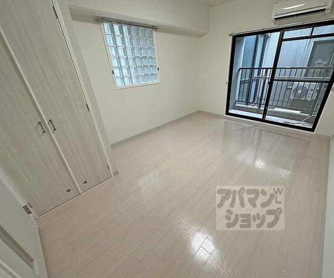 【グレースU】間取