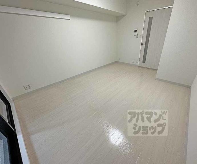 【グレースU】間取