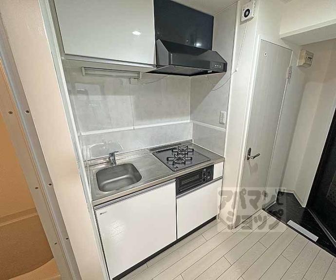 【グレースU】間取