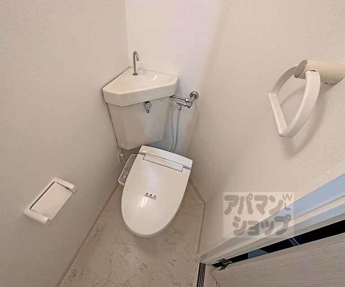 【グレースU】間取