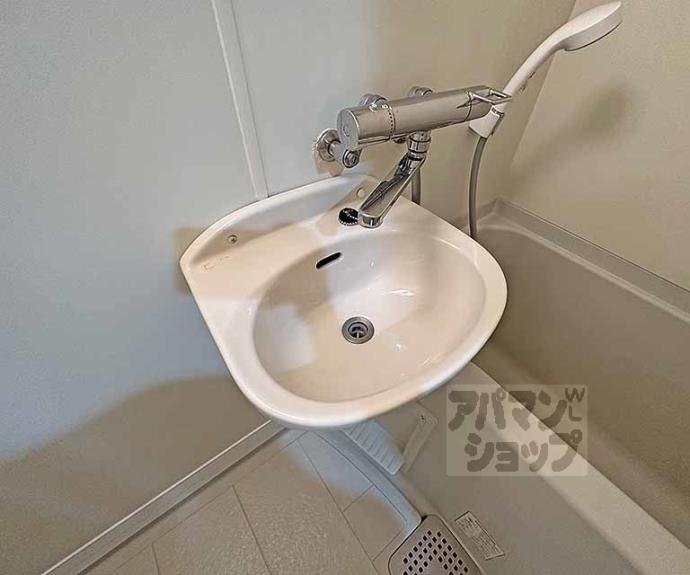 【グレースU】間取