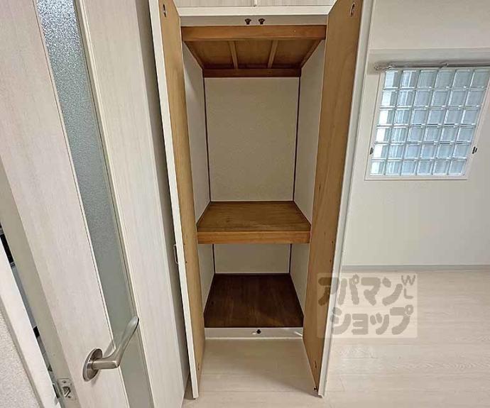 【グレースU】間取