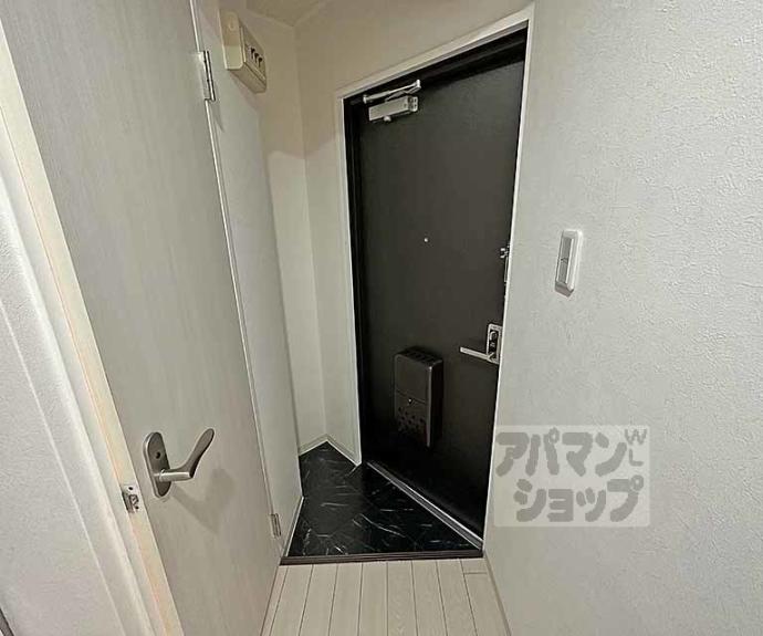 【グレースU】間取