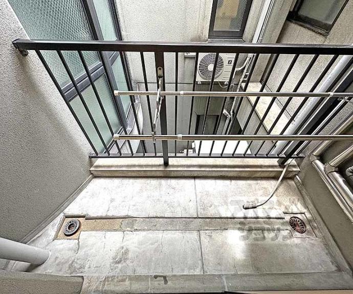 【グレースU】間取