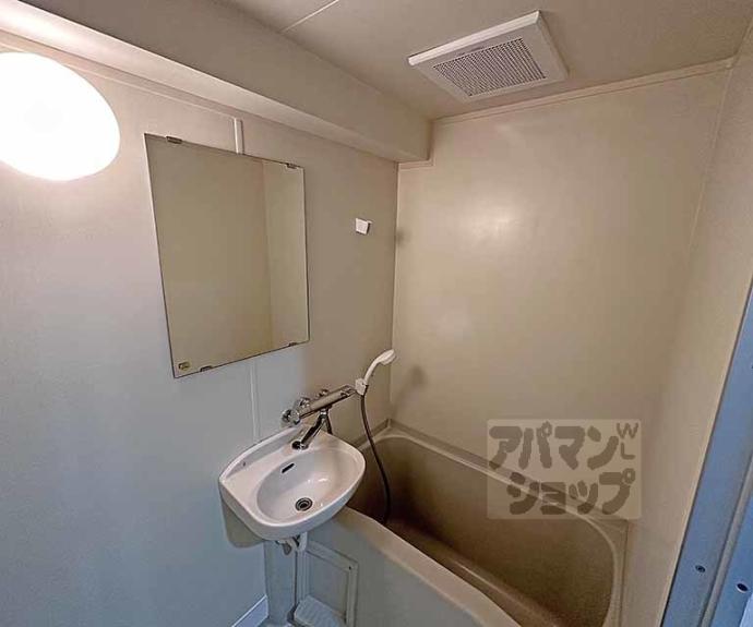 【グレースU】間取