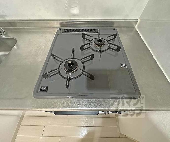 【グレースU】間取