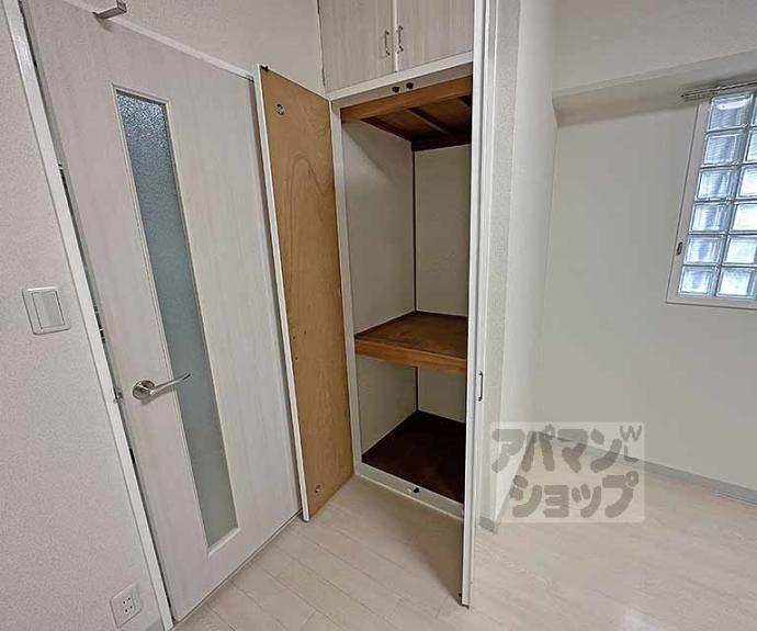 【グレースU】間取