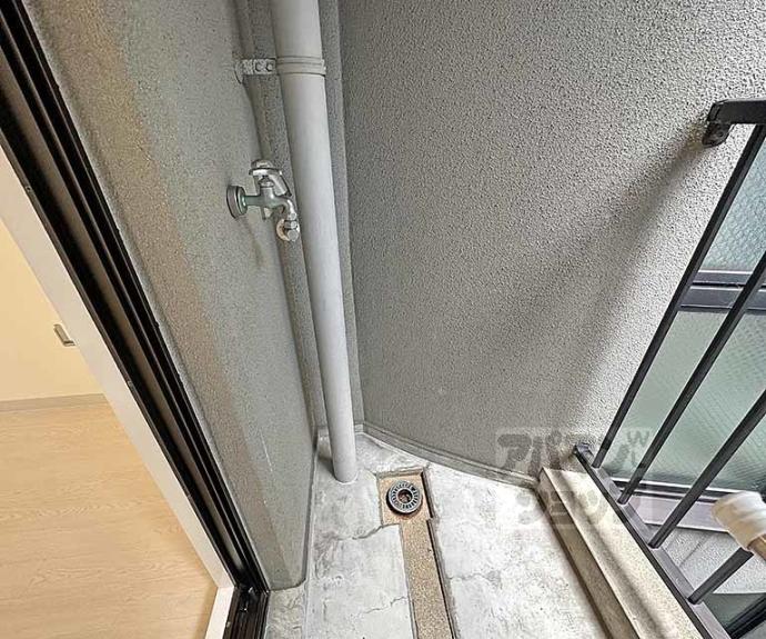 【グレースU】間取