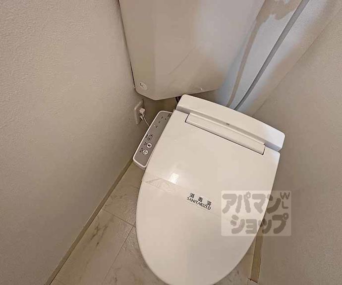 【グレースU】間取