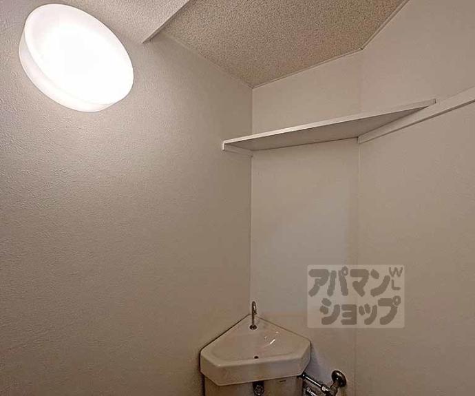 【グレースU】間取