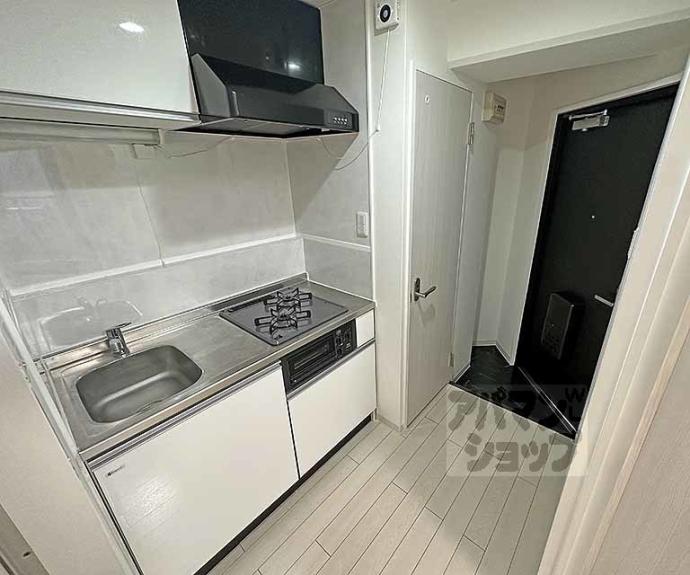 【グレースU】間取