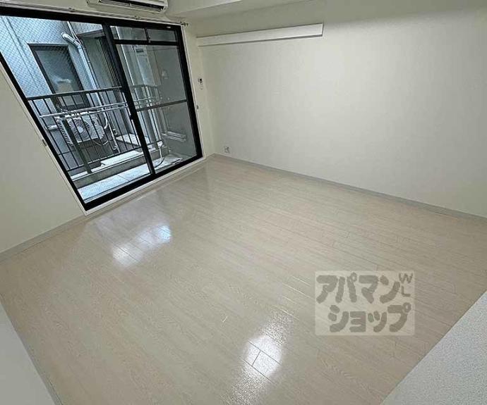 【グレースU】間取