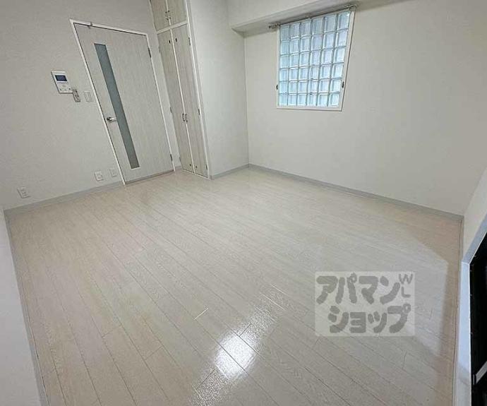 【グレースU】間取