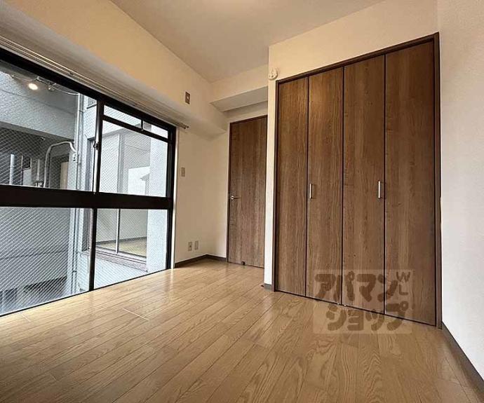 【メゾンＦ】間取