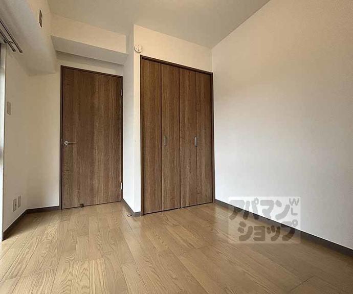 【メゾンＦ】間取