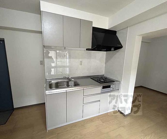 【メゾンＦ】間取